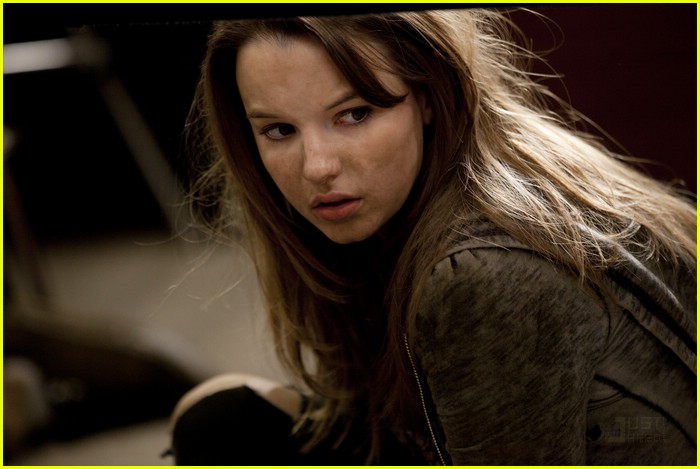 Kay Panabaker Has 'No Ordinary Beginning' or 'Future'