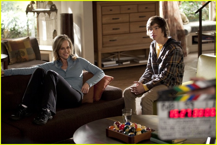 Kay Panabaker Has 'No Ordinary Beginning' or 'Future'