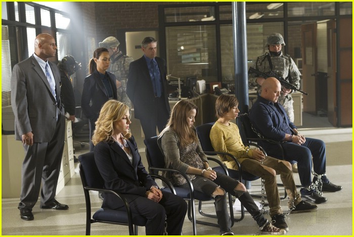 Kay Panabaker Has 'No Ordinary Beginning' or 'Future'
