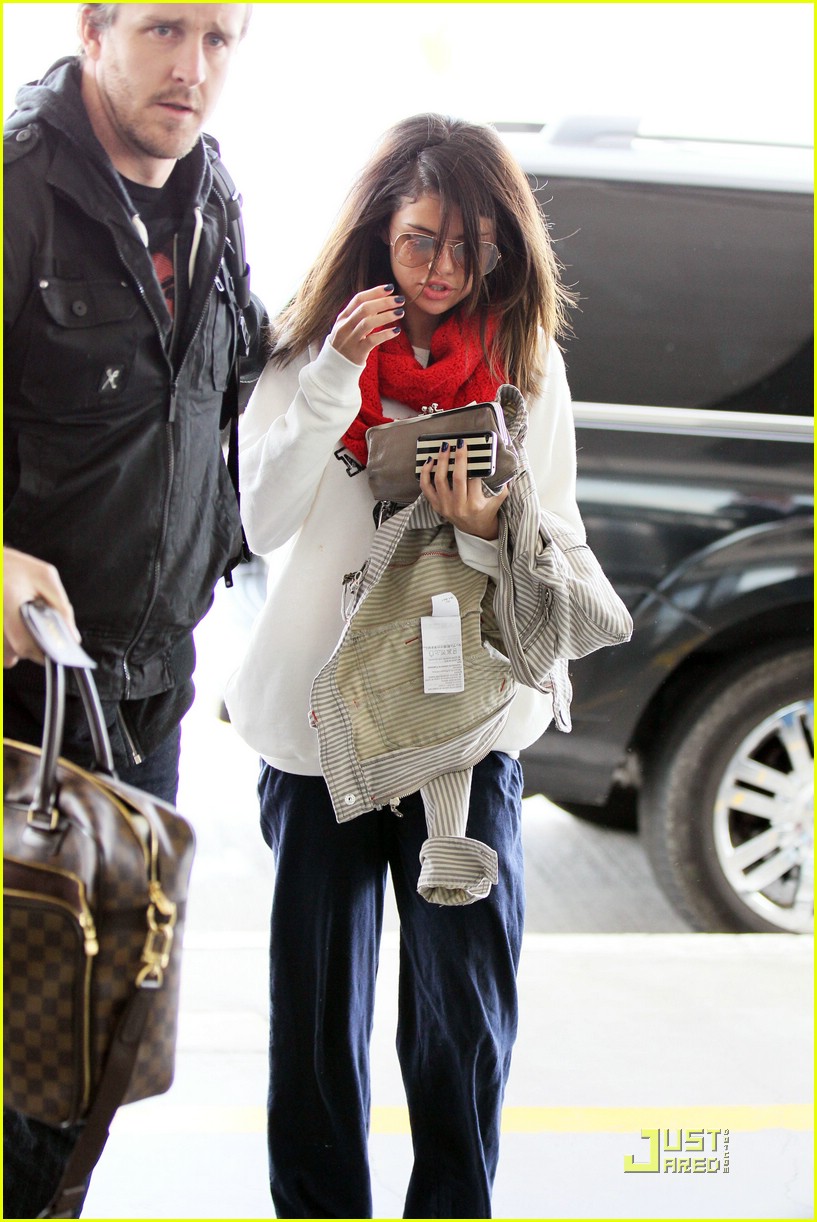 Selena Gomez Speaks Out About 'Who Says'