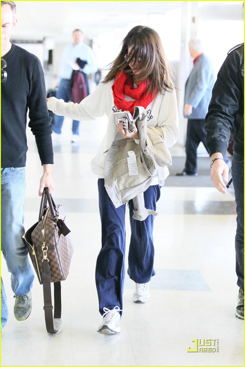 Selena Gomez Speaks Out About 'Who Says'