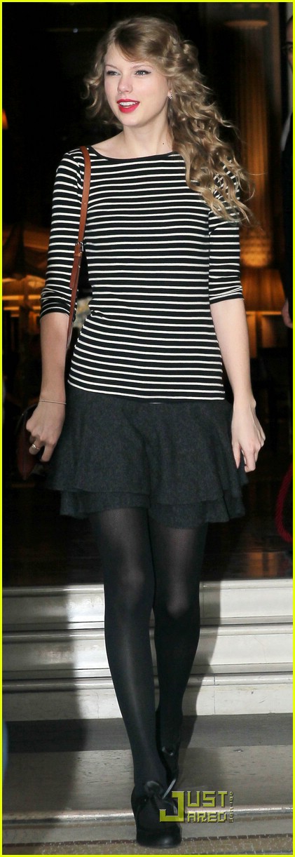 Taylor Swift Joins 'The Lorax'