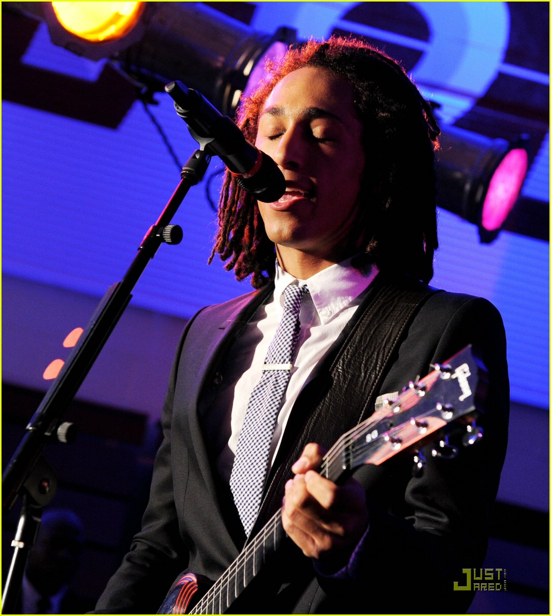 Allstar Weekend: 'Prom' Performers!