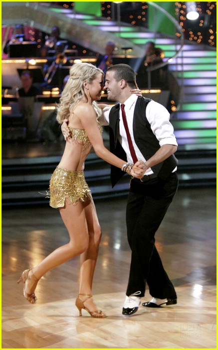 Chelsea Kane Cha-Cha-Cha's to Summer Set's 'Chelsea'