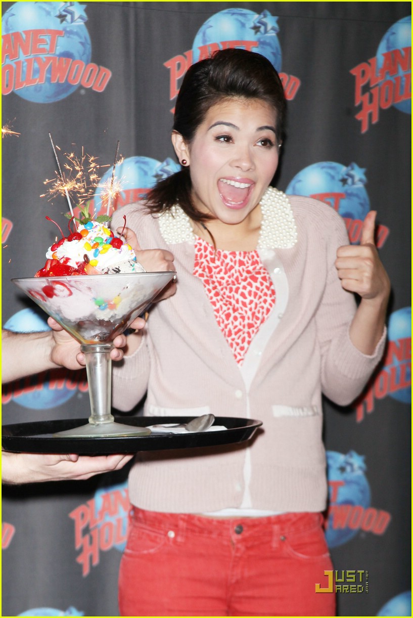 Hayley Kiyoko: Good Morning America on Monday!!!