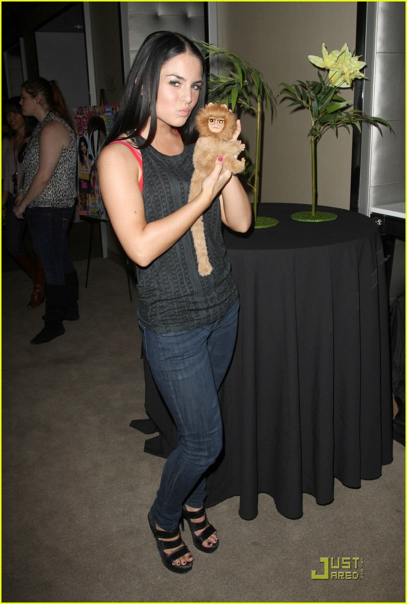 JoJo: Elle Women in Music Event