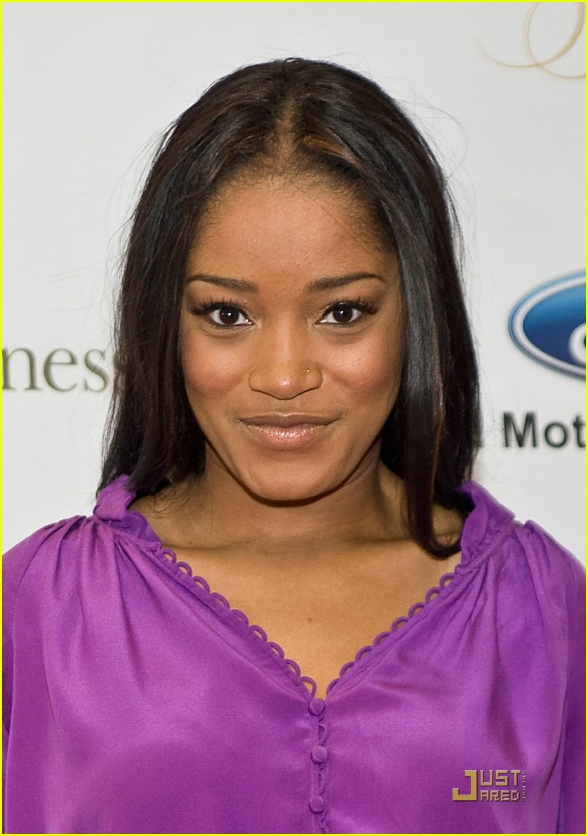 Keke Palmer Joins 'RAGS'; Reunites with Madea Family