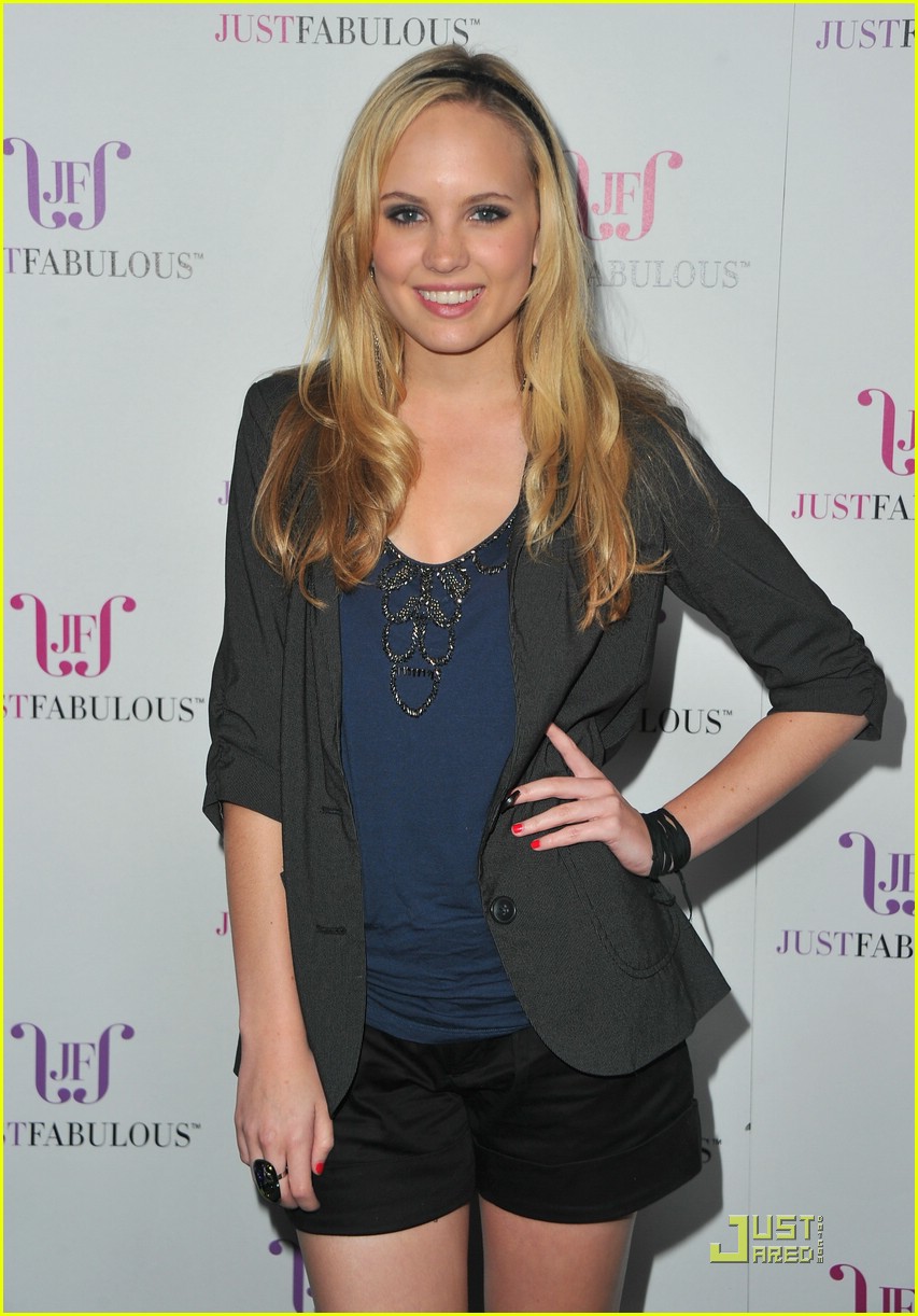 Meaghan Martin is Just Fabulous