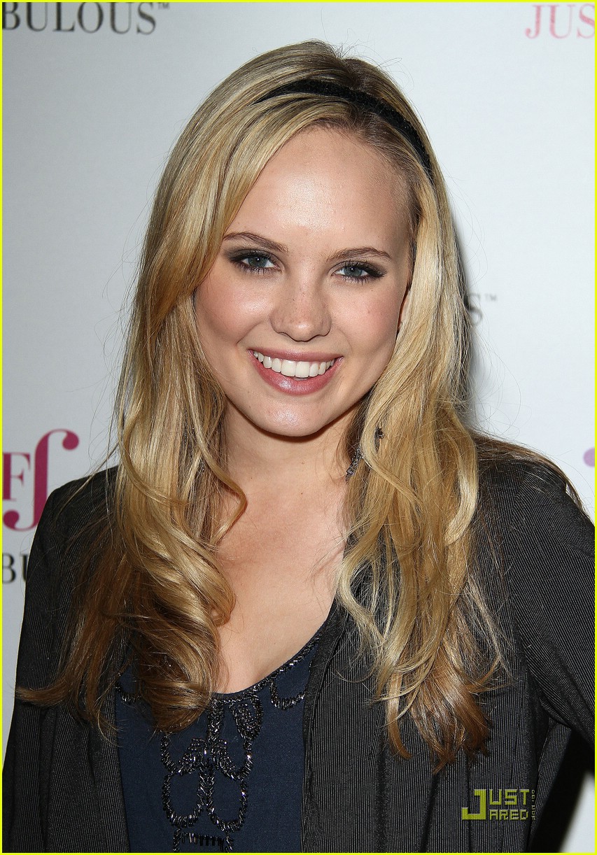 Meaghan Martin is Just Fabulous