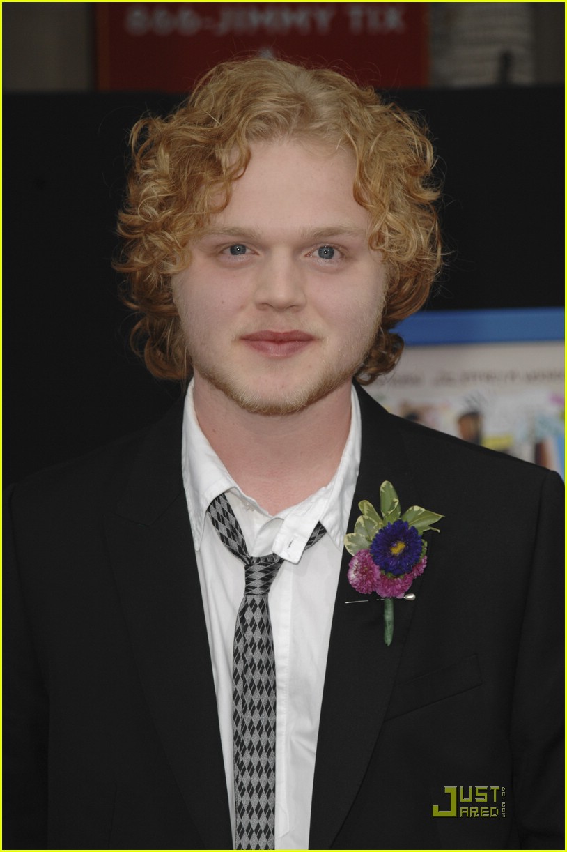 Nicholas Braun & Joe Adler Premiere 'Prom'