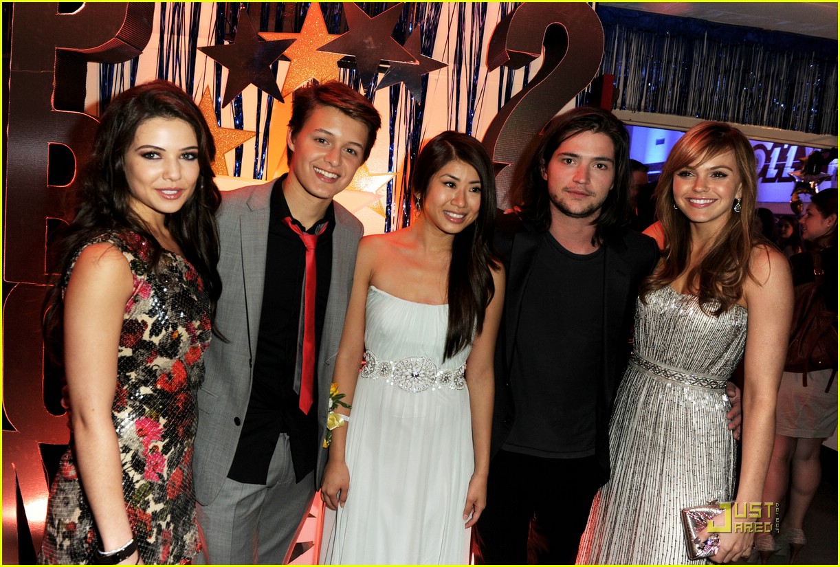 Nolan Sotillo For Prom King!