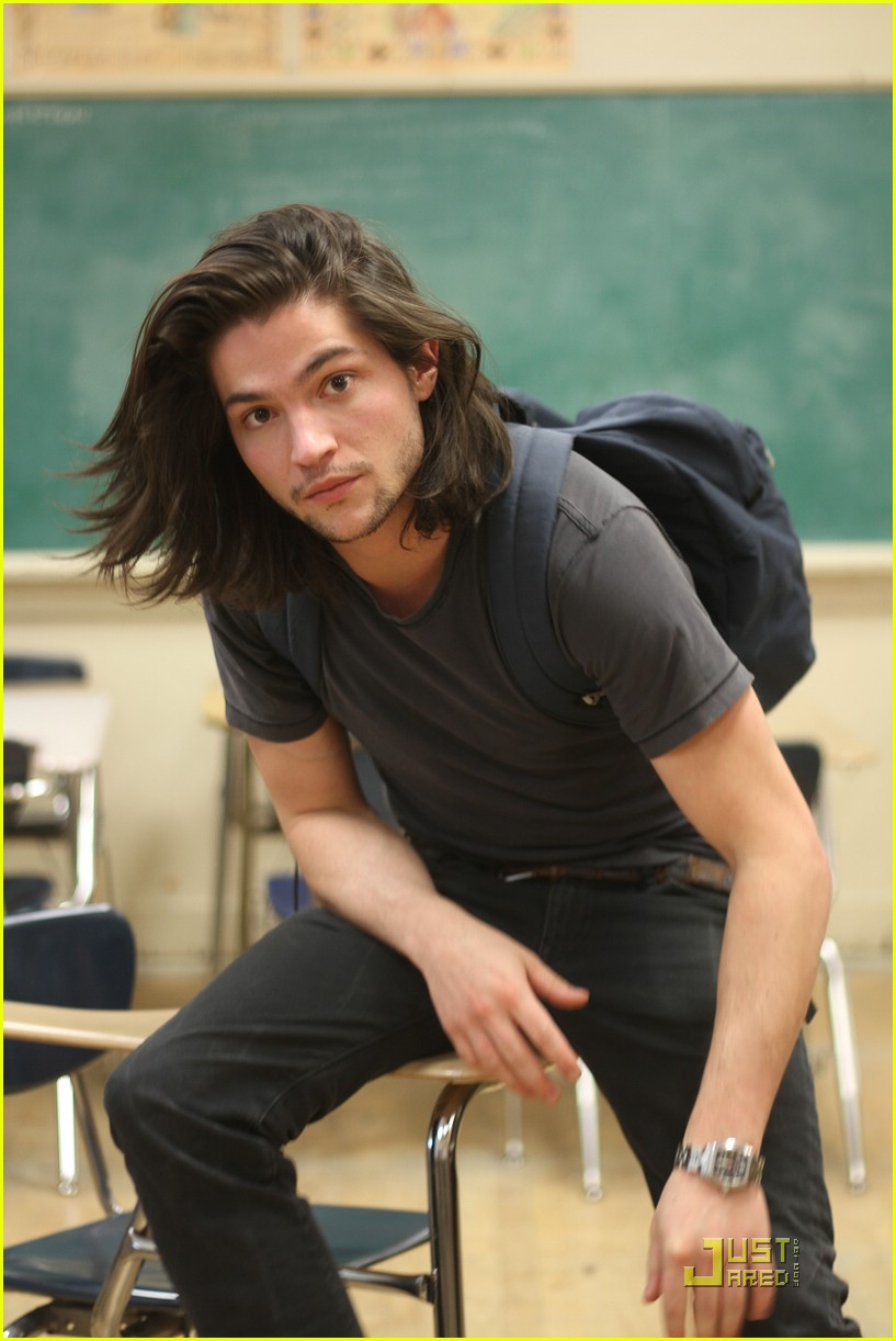 Thomas McDonell: Prom Opens TODAY!