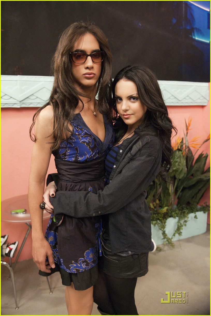 Who is The Real Tori Vega?
