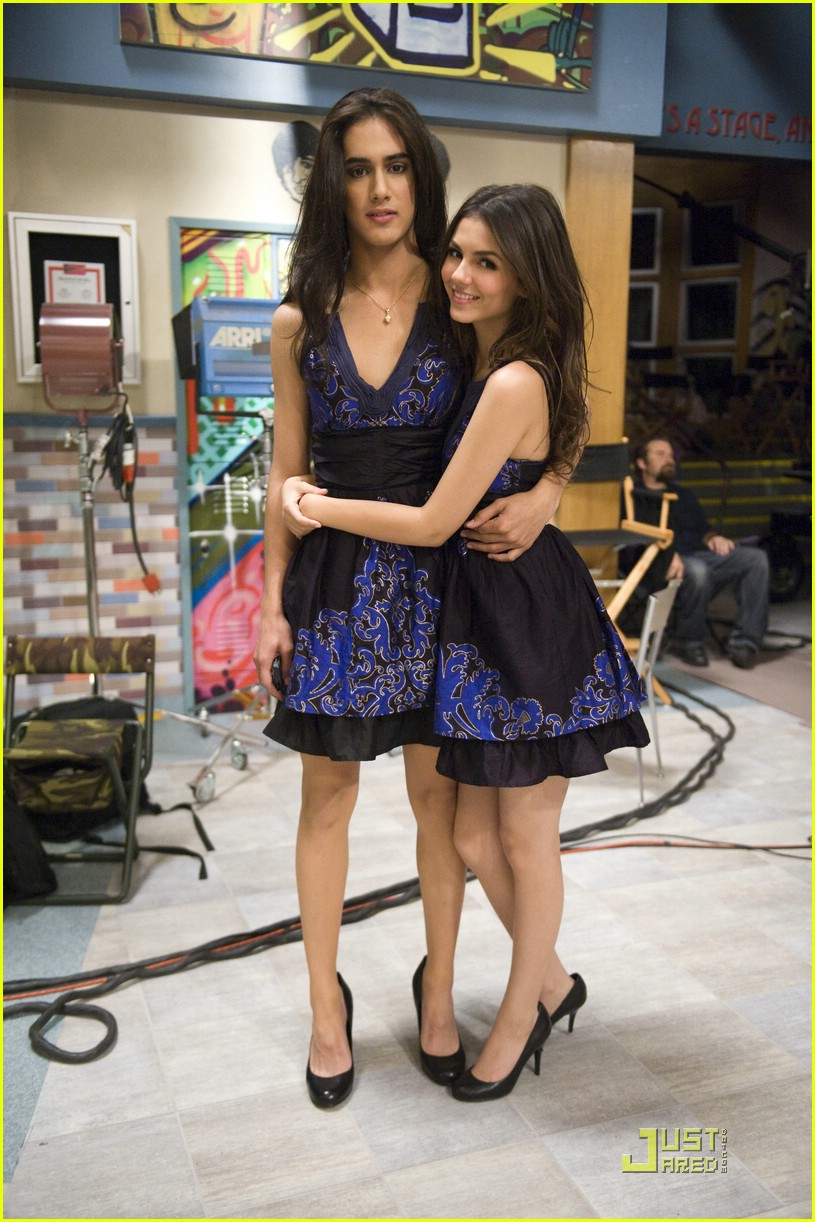 Who is The Real Tori Vega?