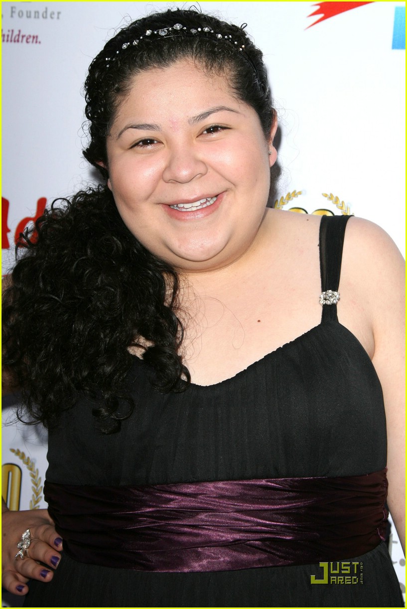 Rico Rodriguez: Estrella por la Vida Gala Honoree!