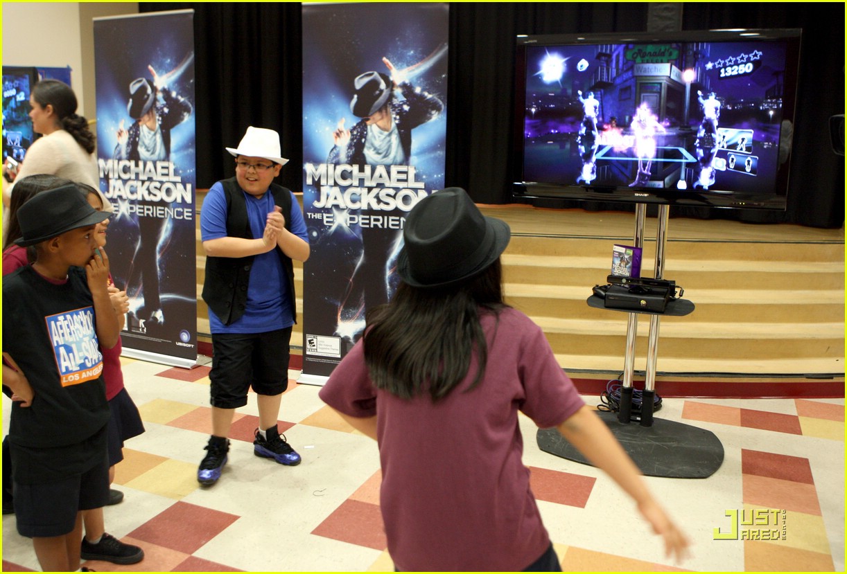 Rico Rodriguez: Estrella por la Vida Gala Honoree!