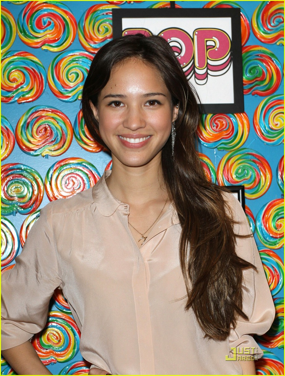 Ryan Ochoa & Kelsey Chow: Pair of Kings Kids!
