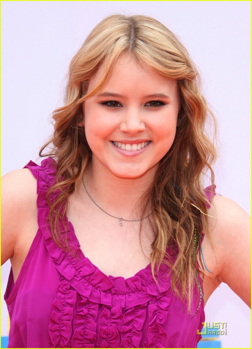 Taylor Spreitler: Guess Who's Going to Be on Melissa & Joey!