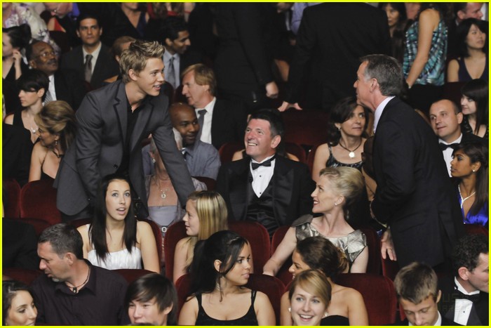 Bradley Steven Perry: Sharpay's Fabulous Adventure Airs TONIGHT!