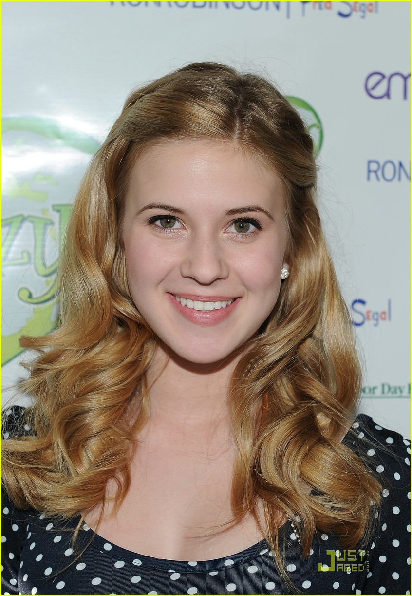 Caroline Sunshine: 'On Stranger Tides' with Adam Irigoyen