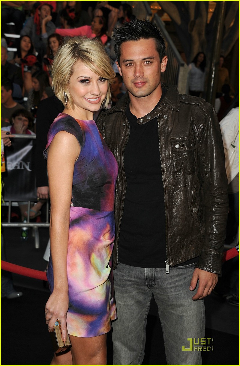 Chelsea Kane is a Painted Pirate