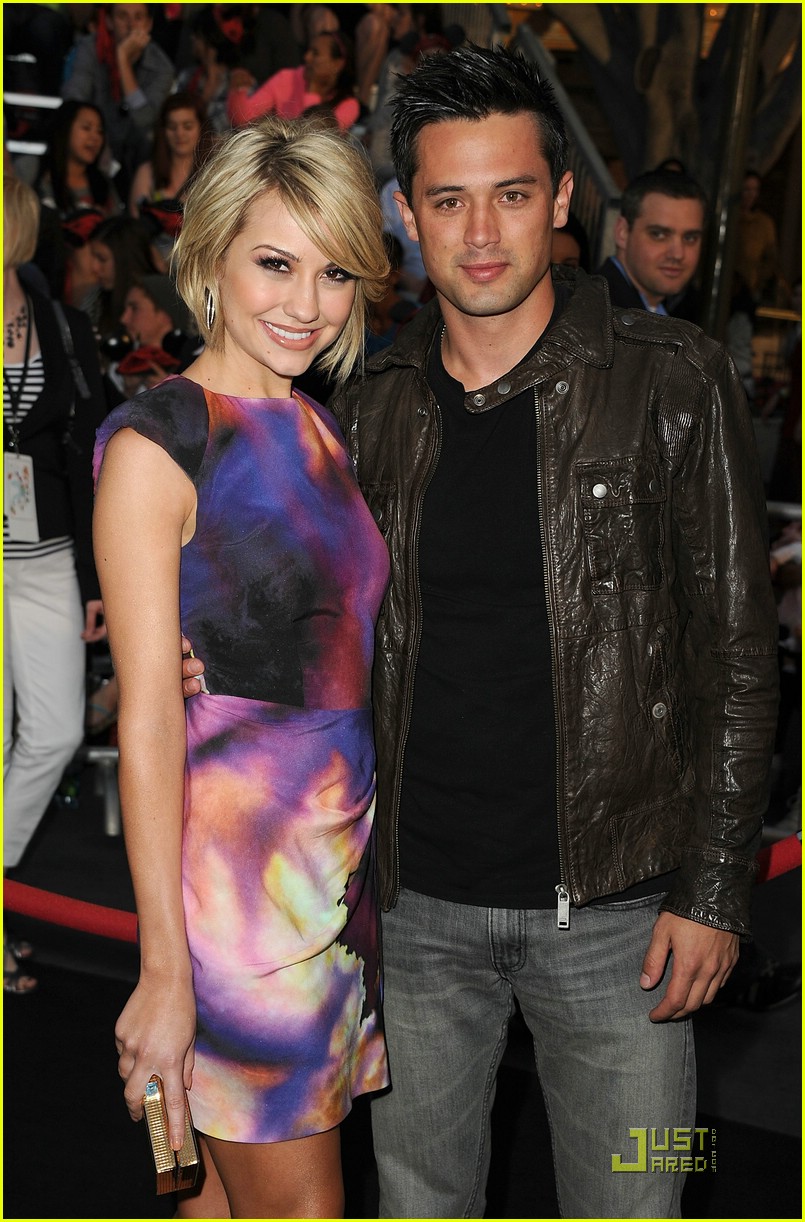 Chelsea Kane is a Painted Pirate