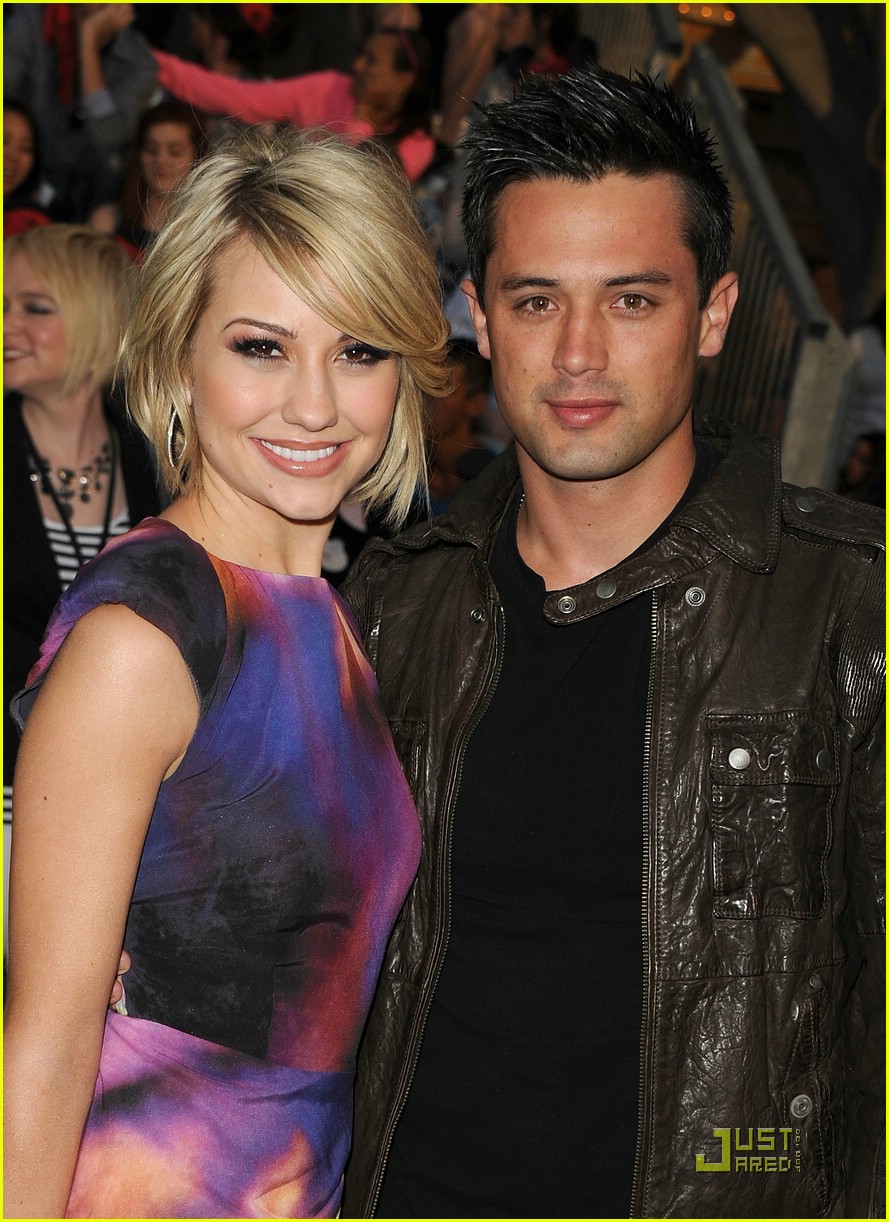 Chelsea Kane is a Painted Pirate