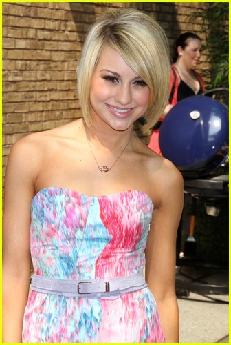 Chelsea Kane: I Never Saw Myself Making It To The Finals