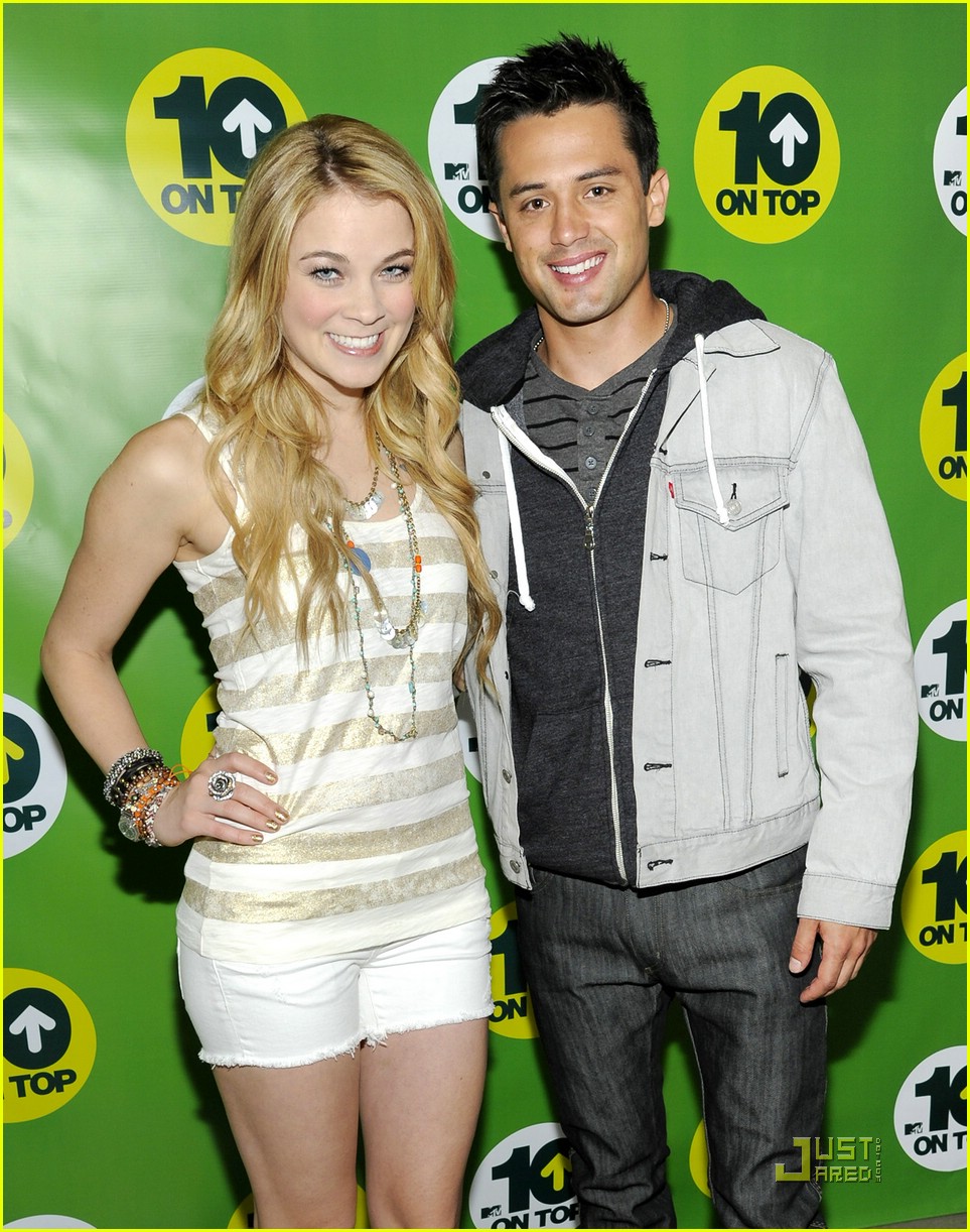 Chelsea Kane: Wango Tango with Stephen Colletti!