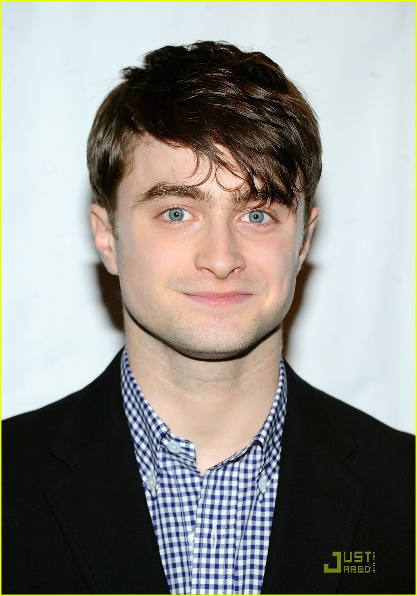 Daniel Radcliffe Tests His New York Knowledge