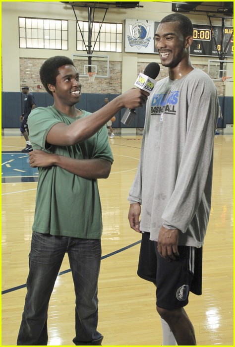 Daniel Curtis Lee: XD Xtra Host!