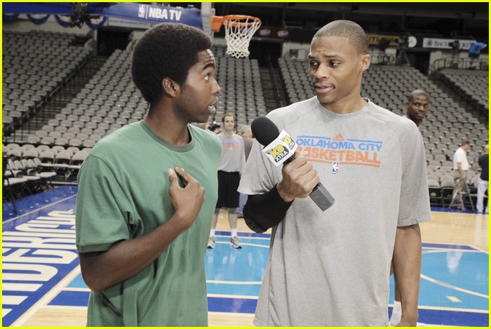 Daniel Curtis Lee: XD Xtra Host!
