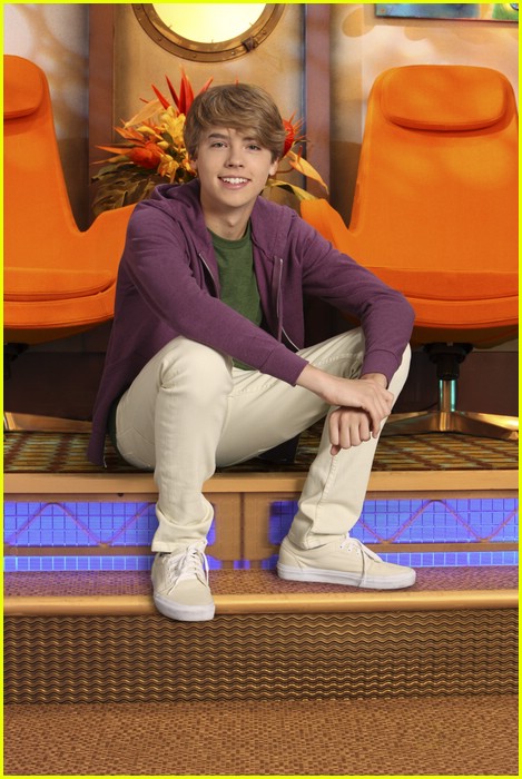 Debby Ryan: Cody & Bailey Will Last 100 Years