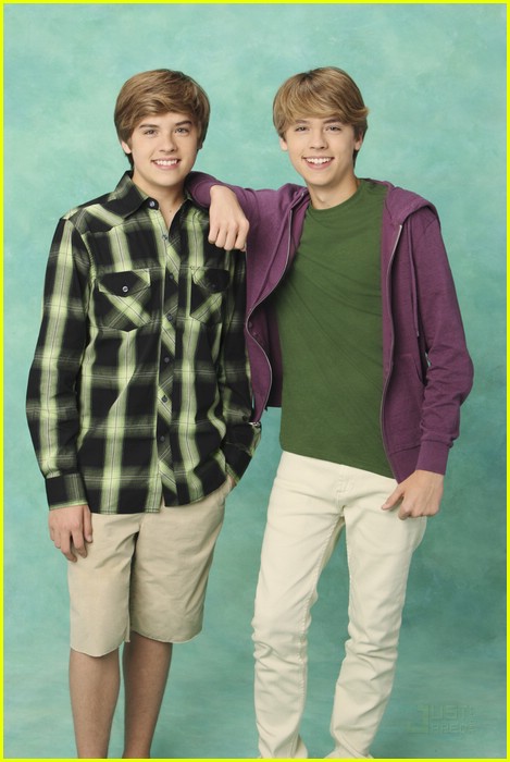 Debby Ryan: Cody & Bailey Will Last 100 Years