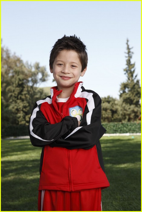 Disney's Friends For Change Games: Meet The Red Team!