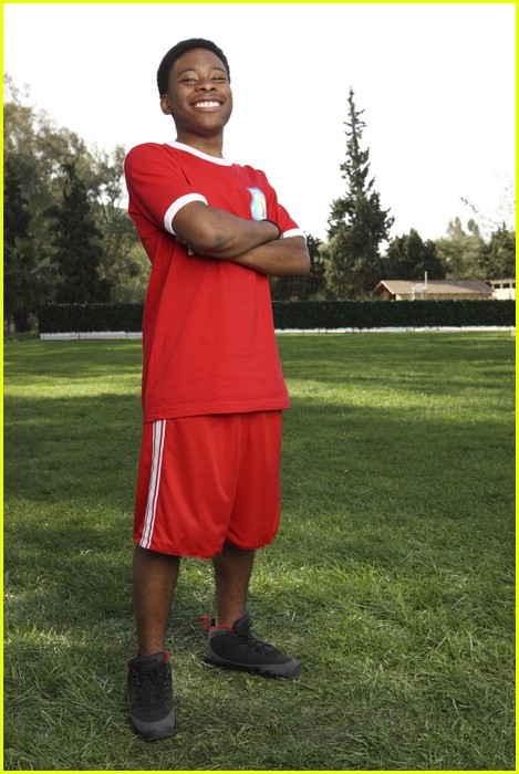 Disney's Friends For Change Games: Meet The Red Team!