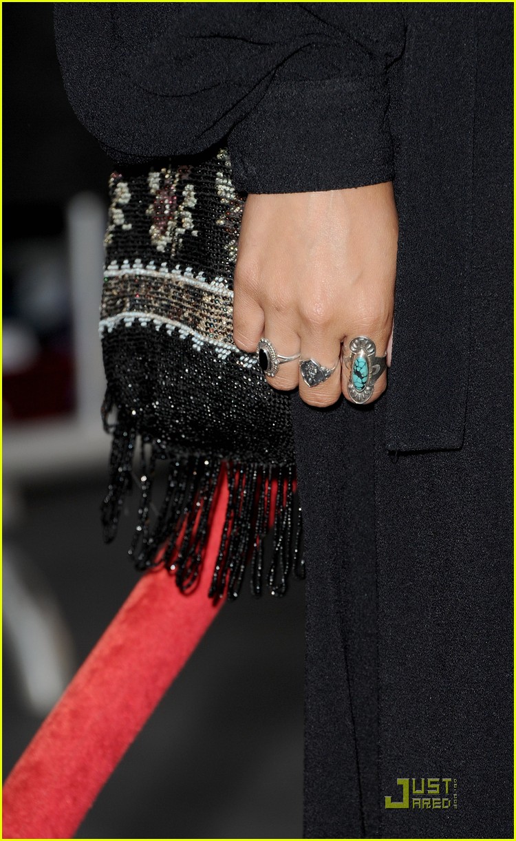 Vanessa Hudgens & Ashley Tisdale: 'Pirates' Premiere Pals!