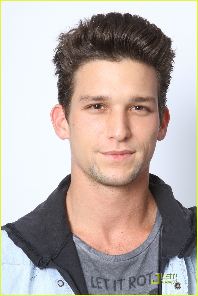 JJJ Wango Tango Portraits!