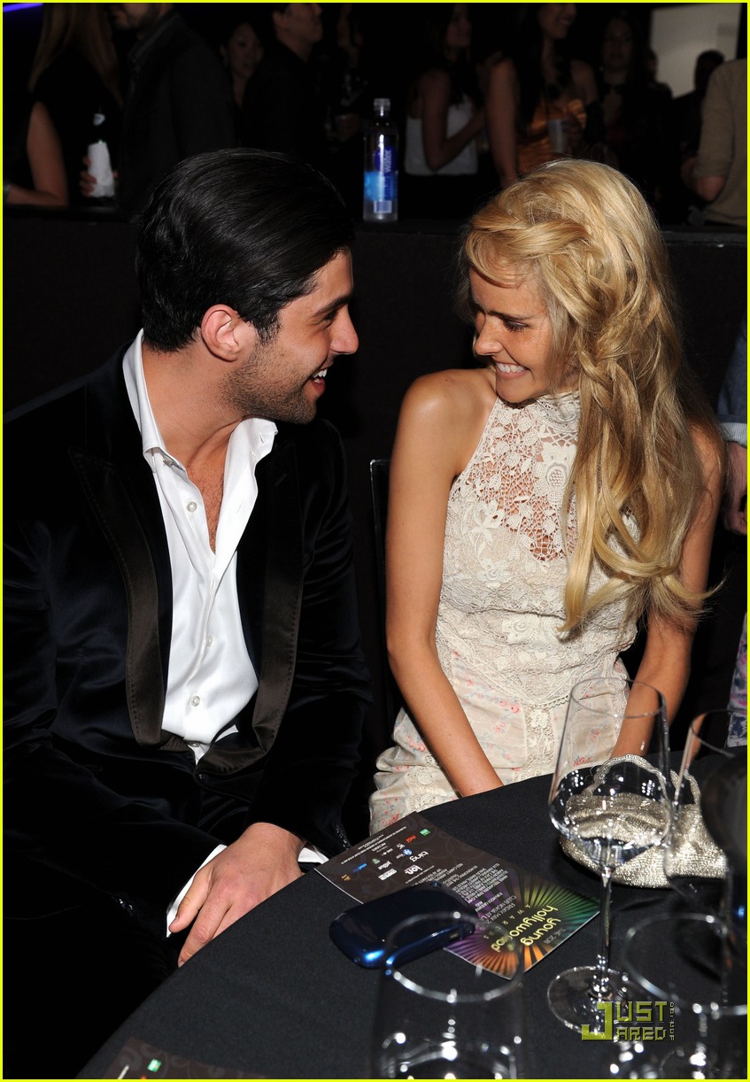 Josh Peck: Young Hollywood Awards 2011