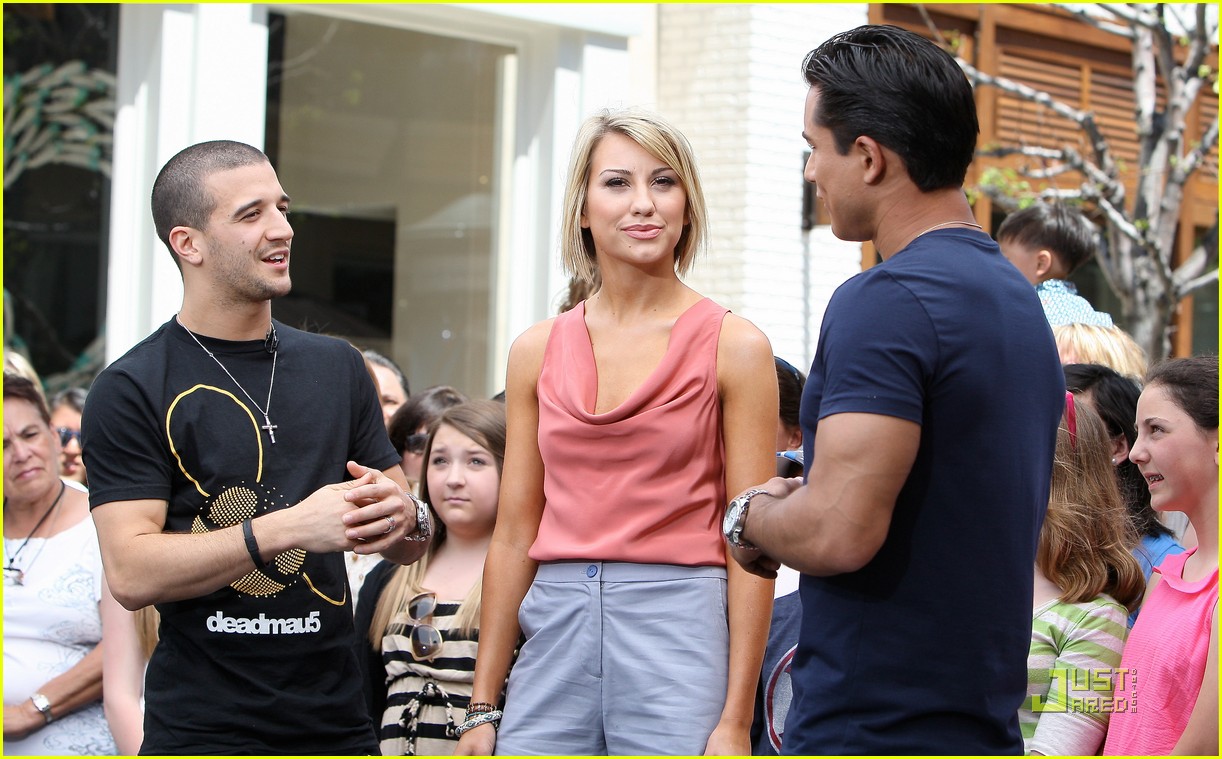 Chelsea Kane: Erase MS Gala Girl!
