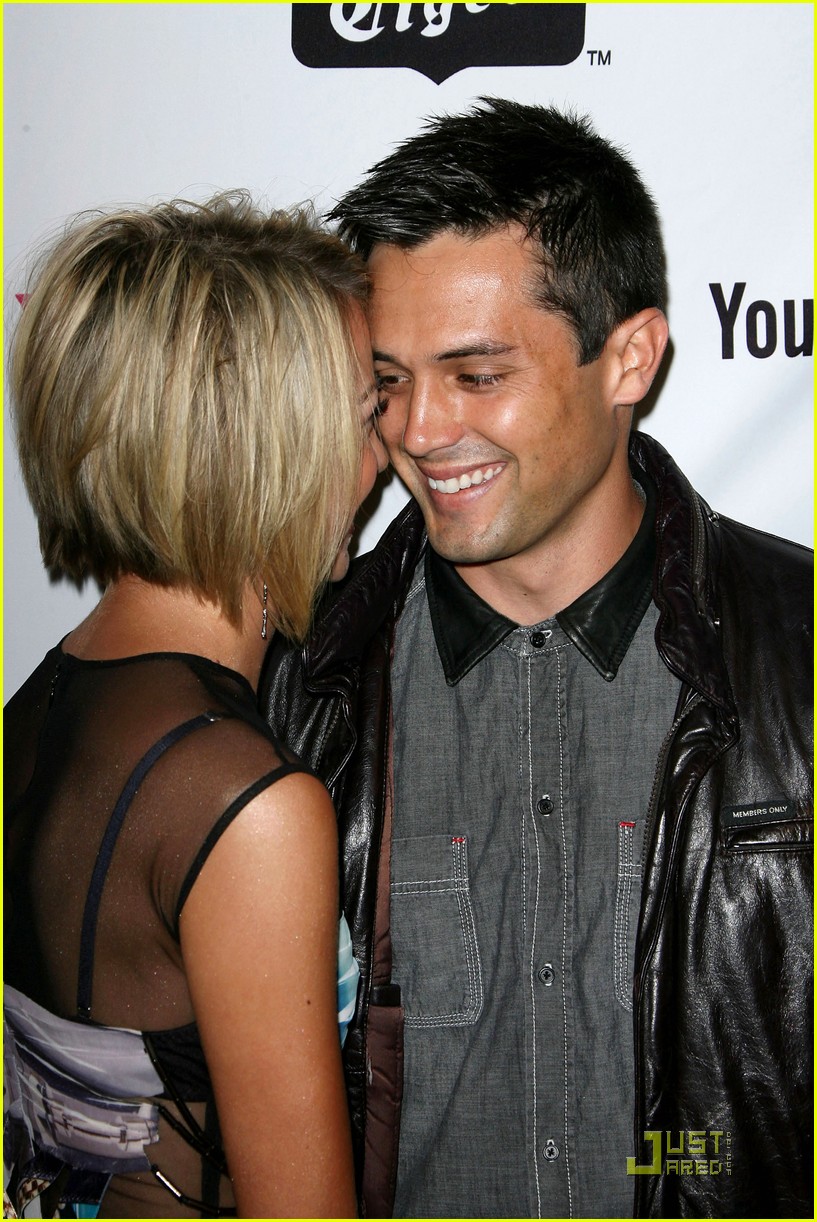 Chelsea Kane: Nylon Night Out with Stephen!