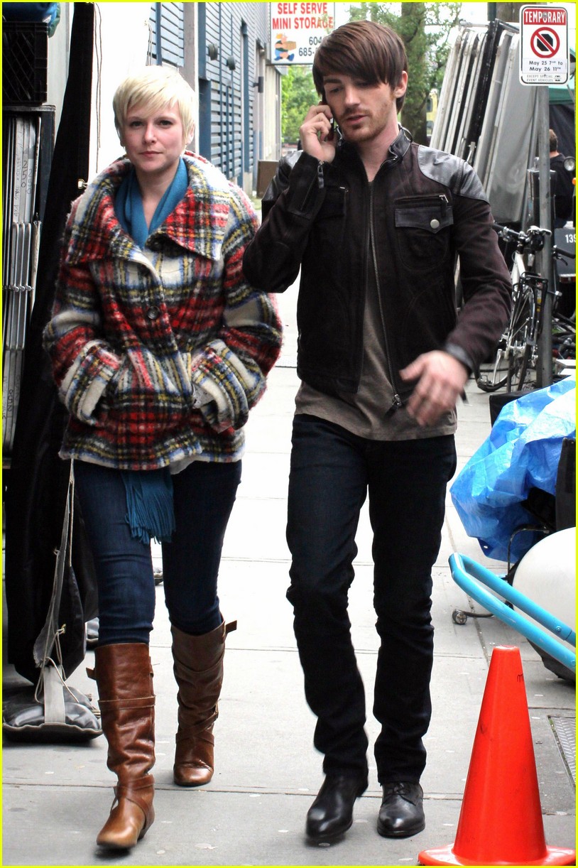 Keke Palmer: 'Ragz' Set with Drake Bell!