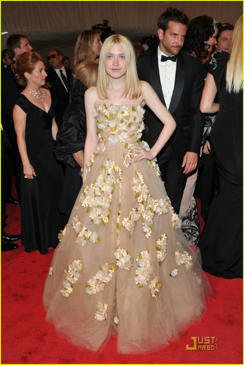2011 MET Ball - Best Dressed Poll!