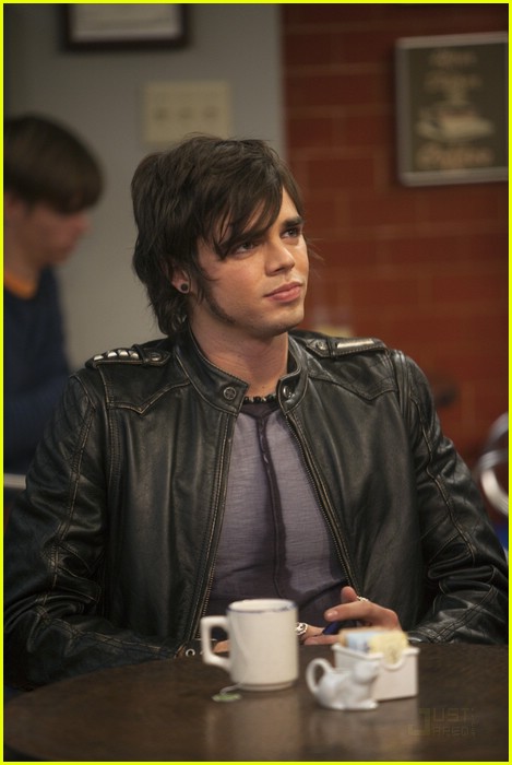 Bridgit Mendler Breaks Up with Reid Ewing