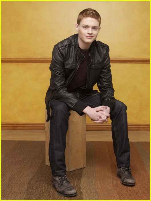 Switched At Birth -- FIRST LOOK!