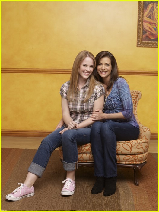 Switched At Birth -- FIRST LOOK!