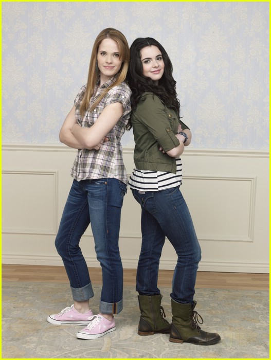 Switched At Birth -- FIRST LOOK!