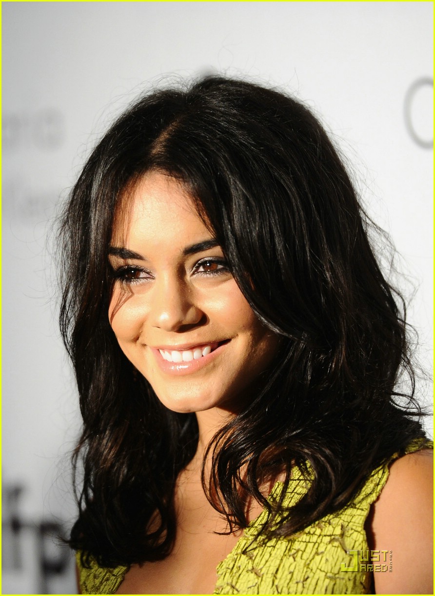 Vanessa Hudgens: Calvin Klein Party at Cannes!
