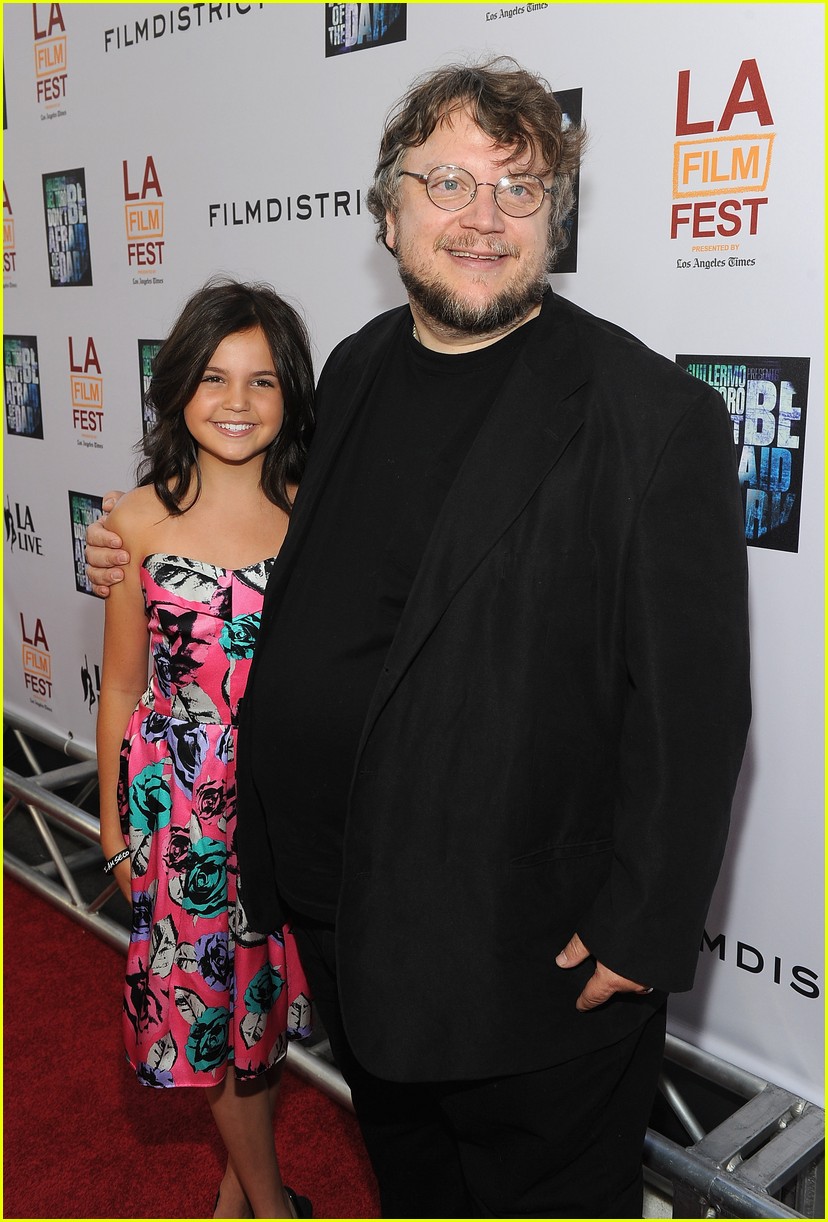 Don't Be Afraid Of The Dark, Bailee Madison