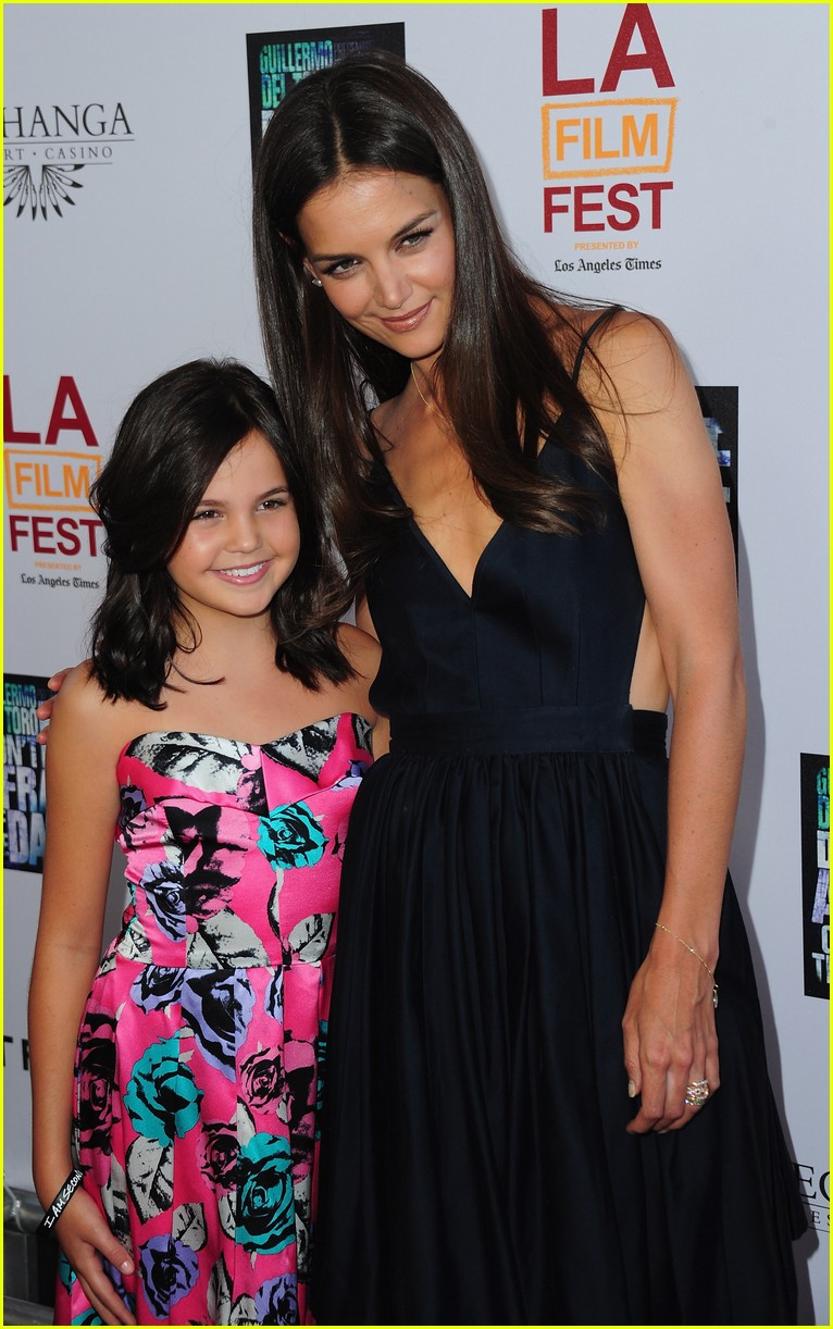 Don't Be Afraid Of The Dark, Bailee Madison
